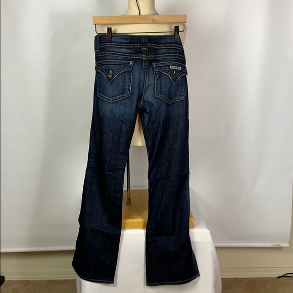 - Hudson jeans size 28 - Picture 4 of 9